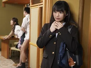 Hạt giống nhỏ mới lớn cướp ông chồng của mẹ