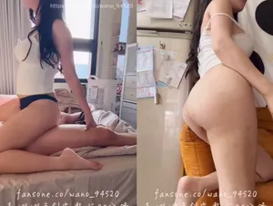 Sáng sớm phang cho cô ghệ dâm đãng lồn